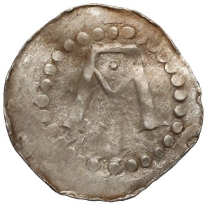 Trewir, Poppo von Babenberg (1016-1047) Denar