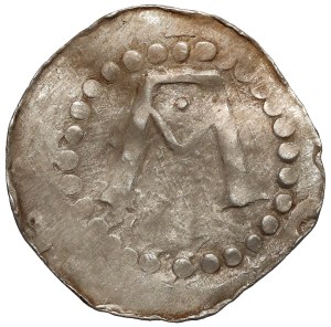 Trèves, Poppo von Babenberg (1016-1047) Denar