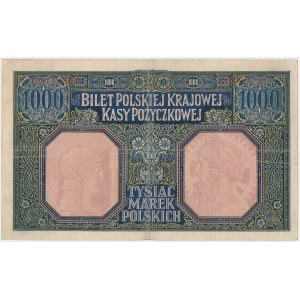 1.000 mkp 1916 Generał