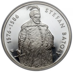10 or 1997 Stefan Batory - demi-figure
