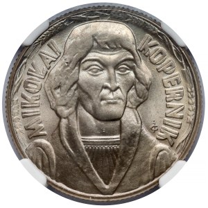 10 złotych 1965 Kopernik