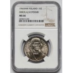 10 złotych 1965 Kopernik