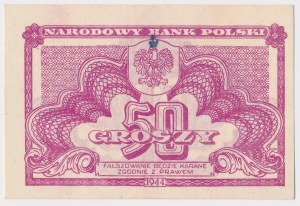 50 pennies 1944