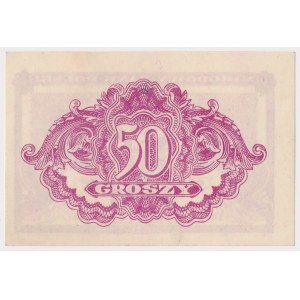50 groszy 1944
