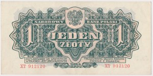 1 or 1944 ...owym - XT