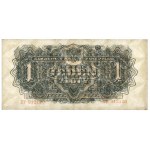 1 złoty 1944 ...owym - XT