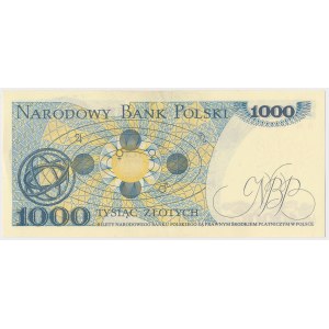 1.000 zł 1979 - BN