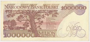 1 million PLN 1991 - G