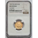 10 złotych 1925 Chrobry