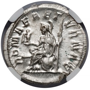 Filip I Arab (244-249 n.e.) Antoninian, Rzym