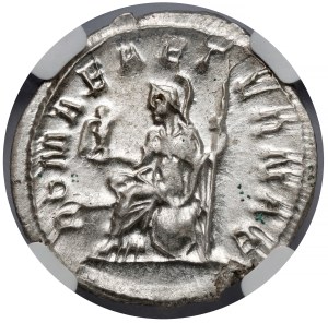 Filip I Arab (244-249 n.e.) Antoninian, Rzym