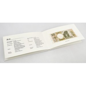 Miasta Polskie - komplet w ALBUMIE