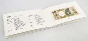 Album avec l'intégralité des villes polonaises 1990