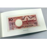 Miasta Polskie - komplet w ALBUMIE