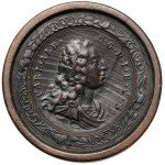 Medal warcabowy, Bawaria, Monachium, Karl Albrecht, Bez daty