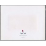 PWPW 80. rocznica urodzin Krzysztofa Pendereckiego - z folderem emisyjnym