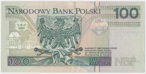PLN 100 1994 - DO - 6666666 - SOLIDE