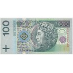 PLN 100 1994 - DO - 6666666 - SOLIDE