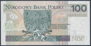 PLN 100 2018 - HR - 0000022 - numéro bas à 2 chiffres