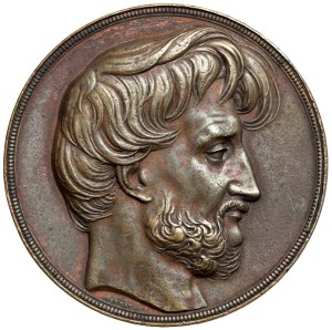 Joachim Lelewel Medal - Les Numismates...