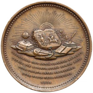 Joachim Lelewel Medal 1859 (Wurden)