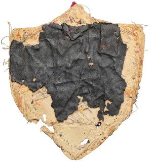 Légions, écusson - Croix de la Légion