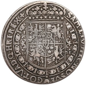 Zygmunt III Waza, Talar Bydgoszcz 1628 II