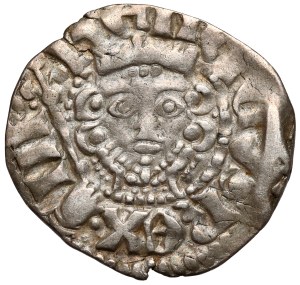 England, Henry III (1216-1272) Denarius