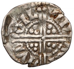England, Henry III (1216-1272) Denarius
