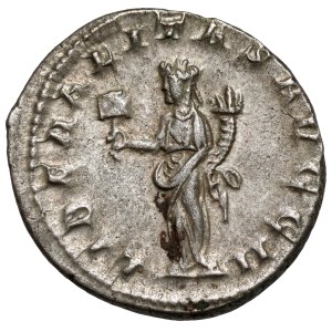 Filip I Arab (244-249 n.e.) Antoninian, Rzym