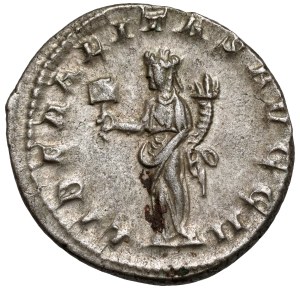 Filip I Arab (244-249 n.e.) Antoninian, Rzym