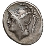 Republika, Q. Thermus M. F. (103 p.n.e.) Denar