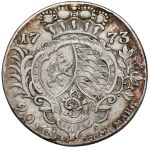 Niemcy, Palatinate, Charles IV Theodore, Półtalar 1776 AS