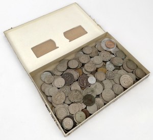 Set de pièces PRL MIX