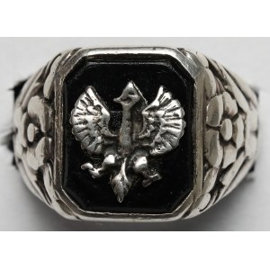 II RP / PRL, Sygnet patriotyczny