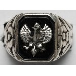 II RP / PRL, Sygnet patriotyczny