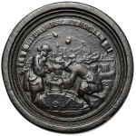 Medal warcabowy, Wiedeń, Bez daty (~1683)