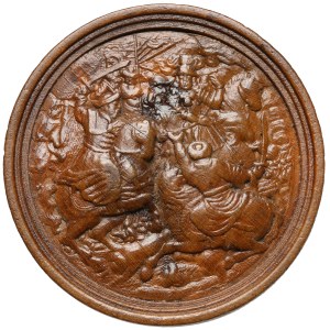Medal warcabowy, Galliae Floreat, Bez daty