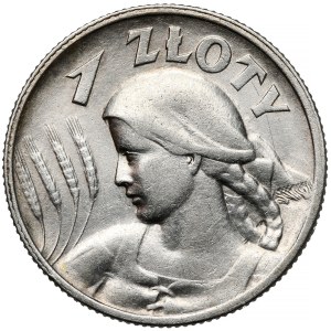 Femme et oreilles 1 or 1925