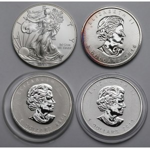 5357