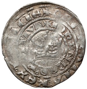 Bohême, Jean Ier de Luxembourg (1310-1346) Sou de Prague