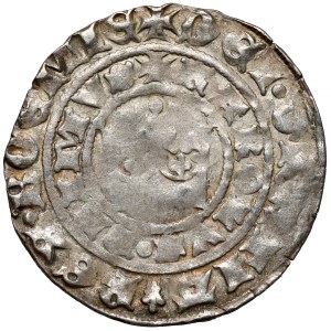 Czechy, Karol IV Luksemburski (1346-1378) Grosz praski