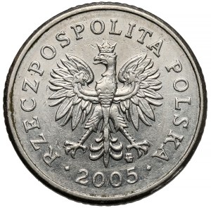 Destrukt 10 pennies 2005 - twist