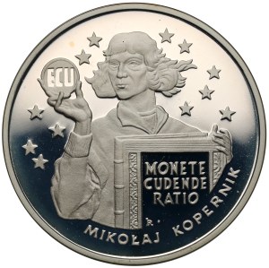20 or 1995 Copernicus