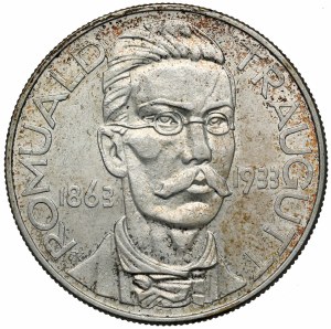 Traugutt 10 gold 1933