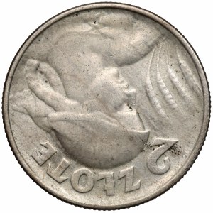 Femme et oreilles 2 or 1924 Philadelphie - REMPLACEMENT