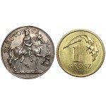 Niemcy, Saksonia, Johann Georg III, Medal bez daty (1690)