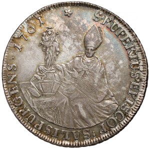 Austria, Sigismund III von Schrattenbach, Talar 1761, Salzburg