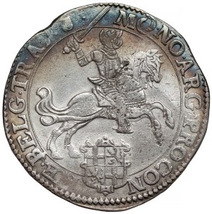 Pays-Bas, Utrecht, Ducaton 1668