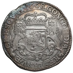 Niderlandy, Utrecht, Ducaton 1668